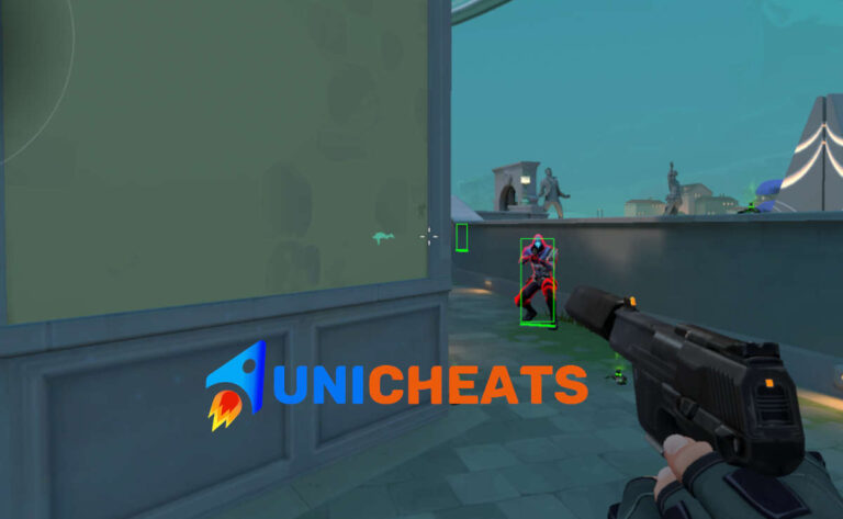 Valorant cheats