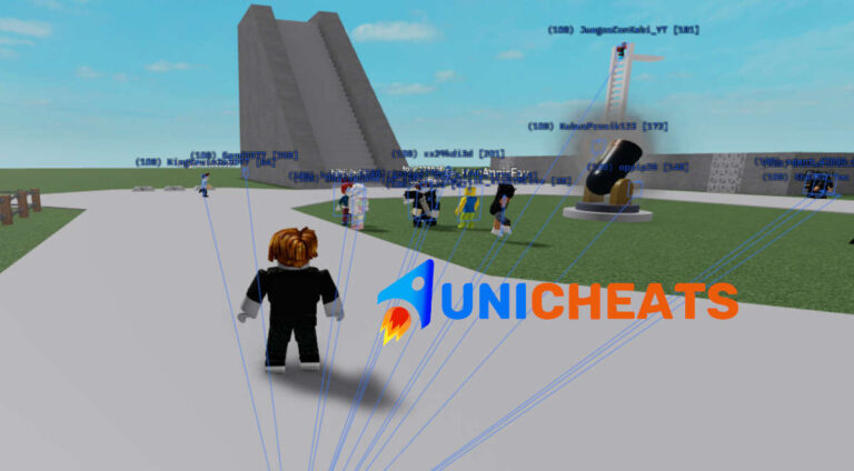 Roblox cheats