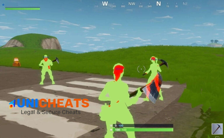 Fortnite cheats